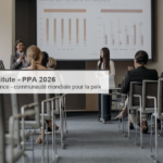 Euphrates Institute – Peace Practice Alliance (PPA) 2026 : appel à candidatures pour rejoindre une communauté mondiale dédiée à la paix cover b146 5 ppa