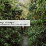 Fondation Batonga (Sénégal) recrute une Assistante au Programme Adolescent Girls' Leadership (AGL) à Dakar cover b146 6 batonga