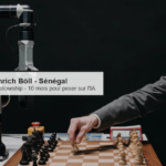 Fondation Heinrich Böll : Global Majority AI Fellowship 2026 – 10 mois pour peser sur les décisions mondiales en IA (Sud Global)