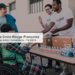 Fondation de la Croix-Rouge Française : bourses de recherche (19 800 €) sur l&rsquo;action humanitaire et sociale – « 2025 : une nouvelle donne »