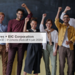 iCapital Ventures + EIC Corporation lancent la 3ᵉ cohorte du Programme international RSE / RCE (Kick-off 6 juin 2026)