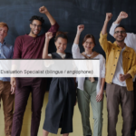 Le Baromètre recrute un·e Senior Monitoring & Evaluation Specialist (bilingue ou anglophone, langue de travail principale : anglais)