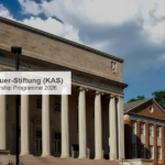 Konrad-Adenauer-Stiftung (KAS) International Scholarship Programme 2026 – candidatures ouvertes
