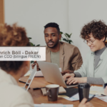 Fondation Heinrich Böll Sénégal (Dakar) recrute un·e Chargé·e de Projet en CDD (bilingue Français/Anglais)