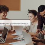 UNU – EGOV recrute 2 Consultants en recherche junior (gouvernement numérique, innovation, politiques publiques)