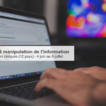 CfA – Cohorte 5 : formation gratuite sur la manipulation de l&rsquo;information pour journalistes et leaders civiques (12 pays africains)
