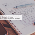 Formation UI/UX Design à Pikine (Sénégal) – penser le numérique par les usages réels