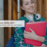 IRIS Sup&rsquo; : candidatures ouvertes pour la rentrée 2026-2027 (Bac+4 et Bac+5 – géopolitique, défense, humanitaire et développement)