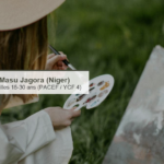 CCNEJ (Niger) lance la 2ᵉ cohorte de Mata Masu Jagora pour les jeunes filles 15-30 ans (PACEF / Youth Challenge Fund phase 4)