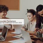 UN OCT : appel à candidatures pour les Groupes de travail Tech for Victims of Terrorism 2026