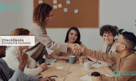 CheckDesks : programme de formation et d&rsquo;incubation pour médias/OSC