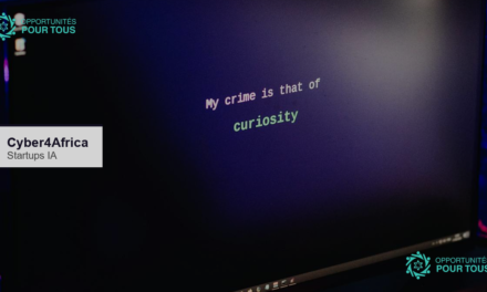 Cyber4Africa : programme cybersécurité pour startups IA
