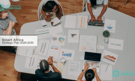 Smart Africa cherche des consultants pour son plan stratégique