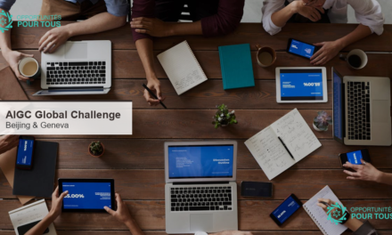 AIGC for Future Global Challenge 2026