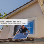 IRIS : stage d&rsquo;assistant·e de recherche pour le programme Climat, Environnement et Sécurité (6 mois, temps plein)