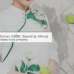 FJAD – Handi&rsquo;Women DSSR (SpeakUp Africa) : recrutement de consultant·e·s et facilitateur·rice·s à Parakou (Bénin)