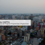 AEC – CGPPA 3ᵉ cohorte : bourse de certification en Gestion de Projet et Programmes d&rsquo;Agriculture (Afrique)