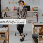 HAKILI LAB recrute 15 mentors 2026-2027 (licence Mathématiques, Physique ou Chimie) – compensation mensuelle cover b173 8 hakili