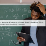 The Foundation House (Kosovo) : appel à candidatures pour la création d'une base de données numérique adaptée aux enfants (Save the Children + Sida) cover b174 12 tfh