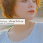Formation audiovisuel : appel aux passionné·e·s du secteur – places limitées