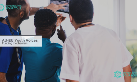 AU-EU Youth Voices Lab : grants jusqu&rsquo;à 10 000 EUR