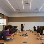 CEFA recrute un.e stagiaire développeur web