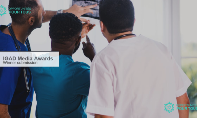 IGAD Media Awards 2026 : appels aux submissions