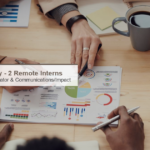 SIMA Academy – recrutement de deux stagiaires à distance (Programme Coordinator Intern ; Communications & Impact Intern)