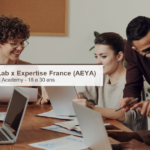 New Leaders Lab en collaboration avec Expertise France – Africa-Europe Youth Academy (AEYA) : leadership pour les 18-30 ans cover b179b 22 newleaders