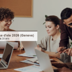 CODAP – Classe d&rsquo;été 2026 : « Comment s&rsquo;engager pour les droits humains en Suisse ? » (18-30 ans, région de Genève)