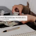 UNESCO – Directeur, Coordination de la Décennie des Océans des Nations Unies (D-1), Paris