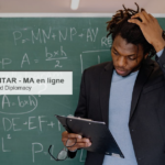 UPEACE & UNITAR – Master en ligne (MA) en International Law and Diplomacy