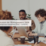 CCI Bénin – Appel à candidatures « Parcours de l&rsquo;Entrepreneur » Édition 2026 (IRAE / CePEPE)