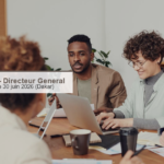 ESMT (Dakar) – recrutement d&rsquo;un Directeur Général