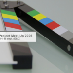 European Solidarity Corps – International Solidarity Project Meet-Up 2026 (Varsovie, Pologne)