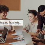 YORJA Peace Acorns – 3e cohorte : programme pour jeunes Africains (consolidation de la paix et droits humains)