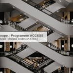 Conseil de l&rsquo;Europe – Programme ACCESS : appel à participants (droits sociaux des jeunes, action locale, équipes de 2-3 personnes)