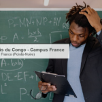 Institut Français du Congo – appel à candidatures : Assistant·e Campus France (Pointe-Noire, CDD 1 an renouvelable)