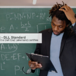 Goethe-Institut – DLL Standard : formation certifiante pour enseignant·e·s d'allemand langue étrangère (DaF/DaZ) cover b180 22 goethe