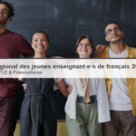 OIF – Forum régional des futur·e·s et jeunes enseignant·e·s de français 2026 à Plovdiv (Bulgarie) : appel à candidatures (FLE, Europe centrale et orientale)