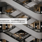 Commission européenne – Youth4Regions : programme pour jeunes journalistes intéressé·e·s par les affaires européennes cover b181 35 youth4regions