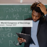 ISA RC32 « Women, Gender, and Society » – Call for Session Proposals (XXI ISA World Congress of Sociology, Gwangju 2027)