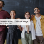 TV5MONDE (Pôle éducation) – offre de stage : chargé·e de communication digitale (6 mois, Paris)
