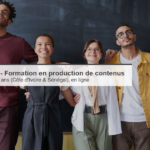 DW Akademie – appel à candidatures : formation en production de contenus pour créateur·rice·s de contenu (Côte d&rsquo;Ivoire et Sénégal, en ligne)
