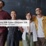 OJCS – Bootcamp EMI « Cyber Citoyens 229 » (jeunes 15-25 ans, en ligne, 15-17 juillet 2026)