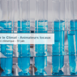 Communauté Éducation pour le Climat – recrute des animateurs locaux (date limite 30 juin 2026)