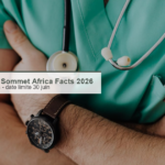 Africa Check – Sommet Africa Facts 2026 : appel à propositions (date limite 30 juin 2026)