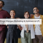 Waoh Digital – Stage Chargée de Marketing & Action Commerciale (F), Cotonou
