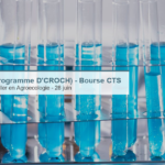 ABED-ONG – Programme D'CROCH, Bourse CTS : devenez Conseiller(ère) en Agroécologie (100 bourses) cover b185 23 abedong