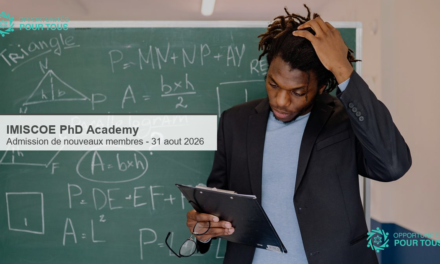 IMISCOE – PhD Academy : appel à candidatures pour de nouveaux membres (réseau migrations)
